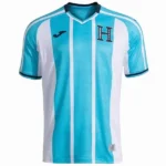 Honduras Camiseta 2026 Segunda Azul - Camiseta De La Selección De Honduras | tiendasdefutboles