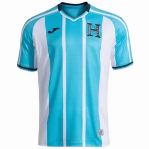 Honduras Camiseta 2026 Segunda Azul - Camiseta De La Selección De Honduras | tiendasdefutboles