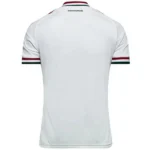 Tailandia Segunda Camiseta Hungría 2026 Blanco