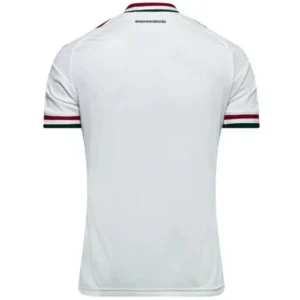 Hungría Camiseta 2026 Segunda Blanca - Camiseta Hungría 2026 | tiendasdefutboles