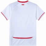 Tailandia Segunda Camiseta Indonesia 2026 Blanco