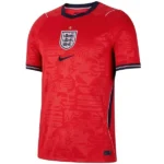 Inglaterra Camiseta 2026 Segunda Roja - Camiseta Inglaterra | tiendasdefutboles