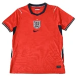 Tailandia Segunda Camiseta Inglaterra 2026 Rojo