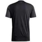 Tailandia Segunda Camiseta Inter Miami 2025 2026 Negro