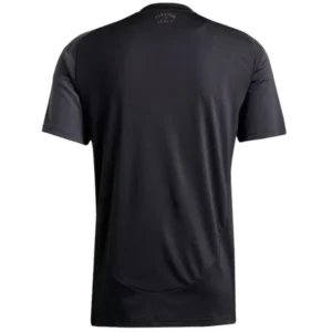 Inter Miami Camiseta 2025 2026 Segunda Negra - Camiseta Inter Miami | tiendasdefutboles