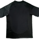 Tailandia Segunda Camiseta Inter Miami 2025 2026 Negro