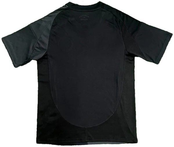 Tailandia Segunda Camiseta Inter Miami 2025 2026 Negro Inter Miami Camiseta 2025 2026 Segunda Negra - Camiseta Inter Miami | tiendasdefutboles