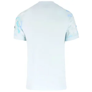 Inter Milán Camiseta 2025 2026 Segunda Blanca - Camiseta Serie A Inter Milán | tiendasdefutboles