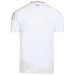 Tailandia Segunda Camiseta Internacional 2025 2026 Blanco