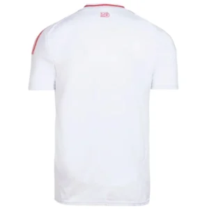 SC Internacional Camiseta 2025 2026 Segunda Blanca - Camiseta Sc Internacional | tiendasdefutboles