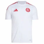 Tailandia Segunda Camiseta Internacional 2025 2026 Blanco
