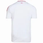 Tailandia Segunda Camiseta Internacional 2026 2027 Blanco
