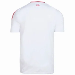 SC Internacional Camiseta 2026 2027 Segunda Blanca - Camiseta Sc Internacional | tiendasdefutboles