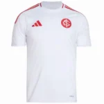 Tailandia Segunda Camiseta Internacional 2026 2027 Blanco