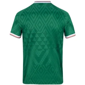 Irak Camiseta 2026 Segunda Verde - Camiseta Irak 2026 | tiendasdefutboles