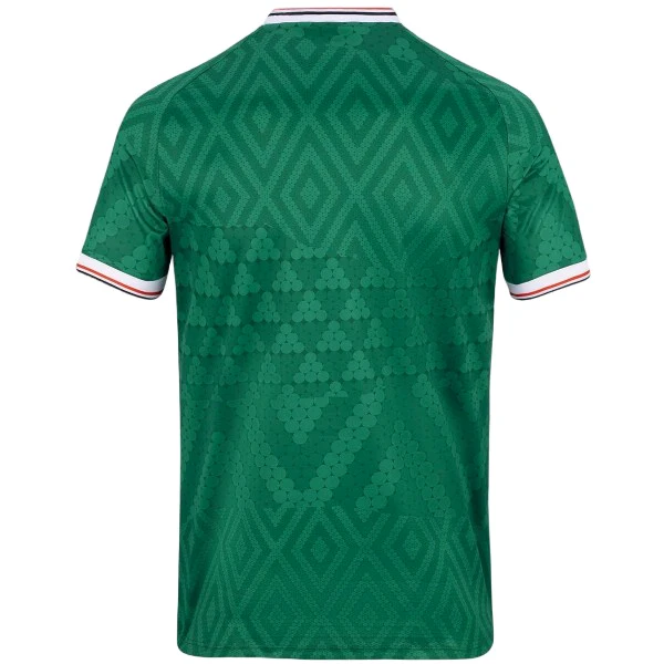 Tailandia Segunda Camiseta Irak 2026 Verde Irak Camiseta 2026 Segunda Verde - Camiseta Irak 2026 | tiendasdefutboles