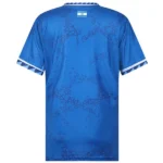 Tailandia Segunda Camiseta Irlanda 2026 Azul
