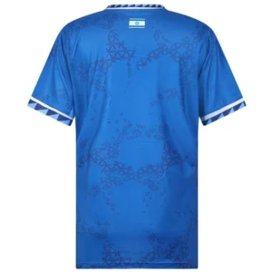 Israel Camiseta 2026 Segunda Azul - Camiseta Israel | tiendasdefutboles