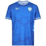 Tailandia Segunda Camiseta Irlanda 2026 Azul