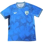 Tailandia Segunda Camiseta Irlanda 2026 Azul