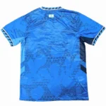 Tailandia Segunda Camiseta Irlanda 2026 Azul
