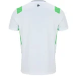 Tailandia Segunda Camiseta Irlanda 2026 Blanco