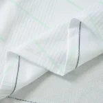 Tailandia Segunda Camiseta Irlanda Del Norte 2026 Blanco