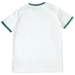 Tailandia Segunda Camiseta Irlanda Del Norte 2026 Blanco