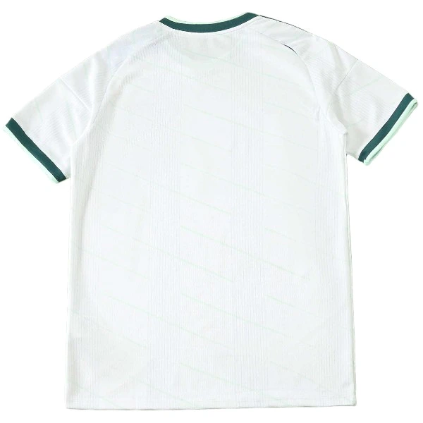 Tailandia Segunda Camiseta Irlanda Del Norte 2026 Blanco Irlanda Del Norte Camiseta 2026 Segunda Blanca - Camiseta Irlanda Del Norte | tiendasdefutboles