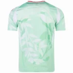 Tailandia Segunda Camiseta Italia 2025 Verde