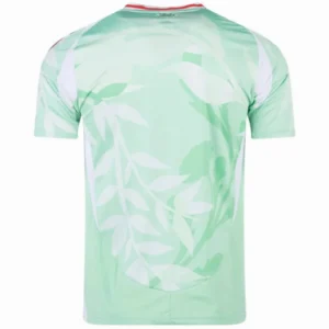 Italia Camiseta 2025 Segunda Verde - Camiseta Italia | tiendasdefutboles