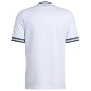 Italia Camiseta 2026 Segunda Blanca - Camiseta Italia | tiendasdefutboles
