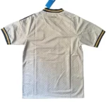 Tailandia Segunda Camiseta Italia 2026 Blanco