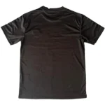 Tailandia Segunda Camiseta Jamaica 2026 Negro