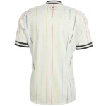 Tailandia Segunda Camiseta Japón 2026 Blanco