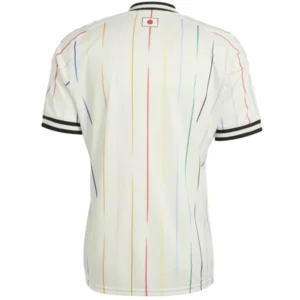 Japón Camiseta 2026 Segunda Blanca | tiendasdefutboles