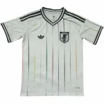 Japón Camiseta 2026 Segunda Blanca | tiendasdefutboles