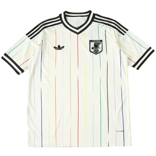 Tailandia Segunda Camiseta Japón 2026 Blanco Japón Camiseta 2026 Segunda Blanca | tiendasdefutboles