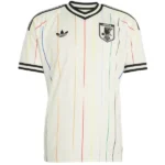 Japón Camiseta 2026 Segunda Blanca | tiendasdefutboles