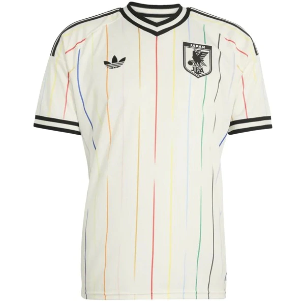 Tailandia Segunda Camiseta Japón 2026 Blanco Japón Camiseta 2026 Segunda Blanca | tiendasdefutboles