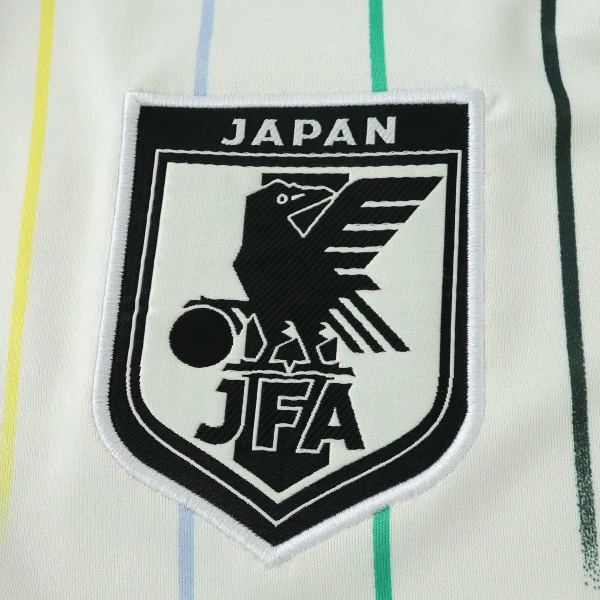 Tailandia Segunda Camiseta Japón 2026 Blanco Japón Camiseta 2026 Segunda Blanca | tiendasdefutboles