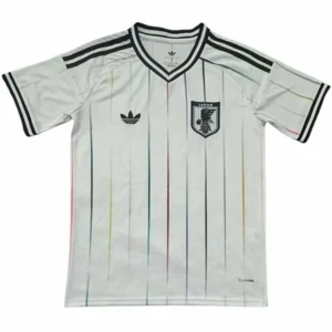 Japón Camiseta 2026 Segunda Blanca | tiendasdefutboles