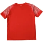 Tailandia Segunda Camiseta Jordán 2026 Rojo