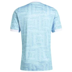 Juventus Camiseta 2025 2026 Segunda Azul - Camiseta Juventus | tiendasdefutboles