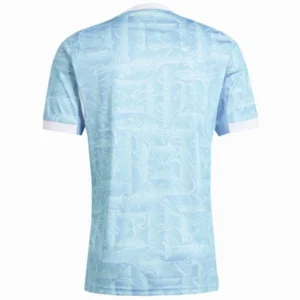 Juventus Camiseta 2025 2026 Segunda Azul - Camiseta Juventus | tiendasdefutboles