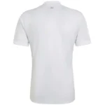 Tailandia Segunda Camiseta Katar 2026 Blanco