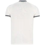 Tailandia Segunda Camiseta Lazio 2025 2026 Blanco