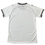 Tailandia Segunda Camiseta Lazio 2025 2026 Blanco