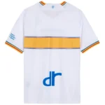 Tailandia Segunda Camiseta Lecce 2025 2026 Blanco