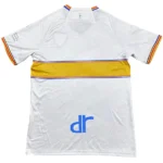 Tailandia Segunda Camiseta Lecce 2025 2026 Blanco